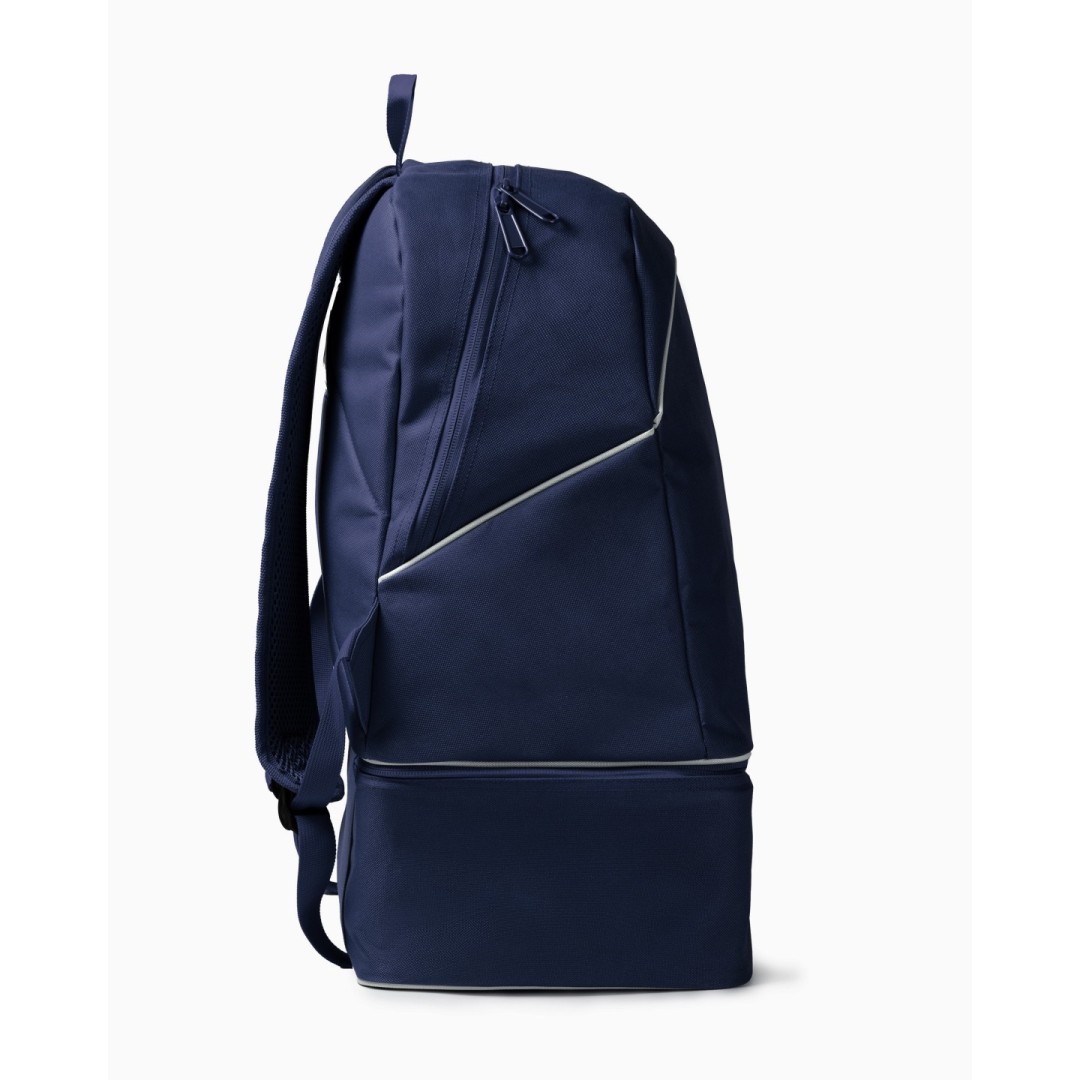 Mochila Deportiva Waterproof Zapatillero...