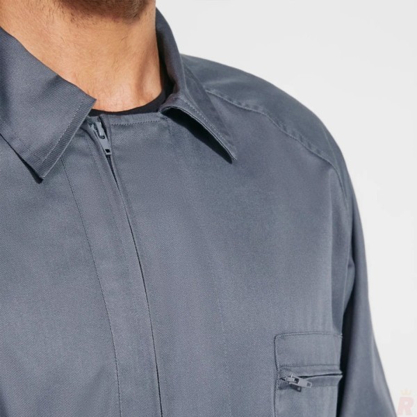 Mono Trabajo Clásico Recto Sarga Unisex JIMMY