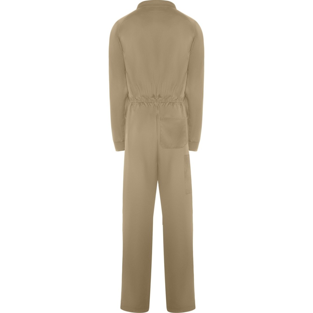 Mono Trabajo Clásico Recto Sarga Unisex JIMMY