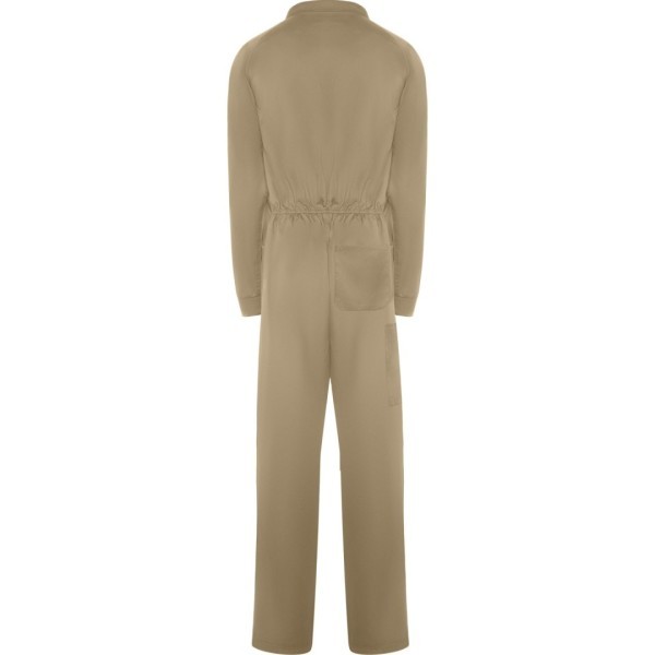 Mono Trabajo Clásico Recto Sarga Unisex JIMMY