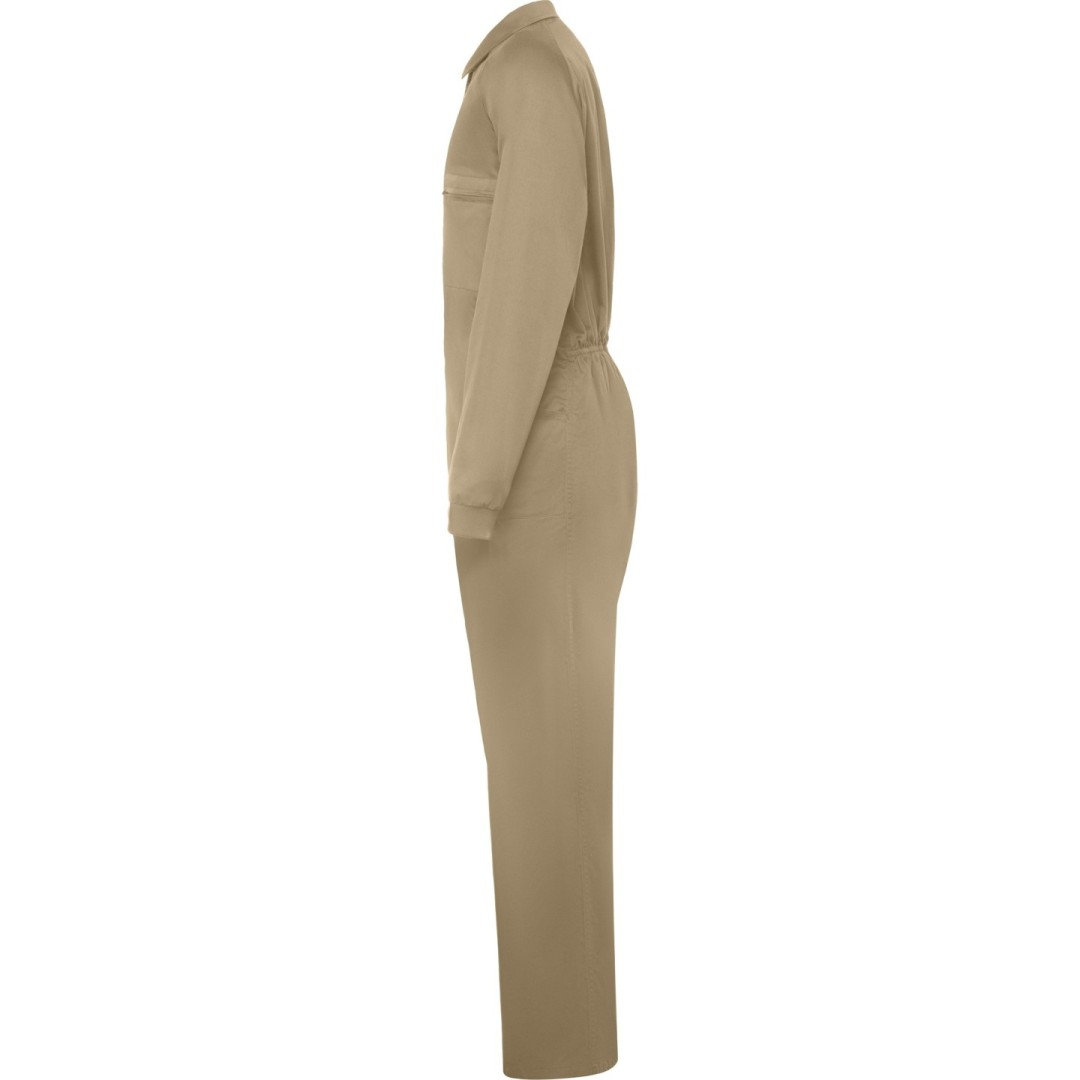 Mono Trabajo Clásico Recto Sarga Unisex JIMMY