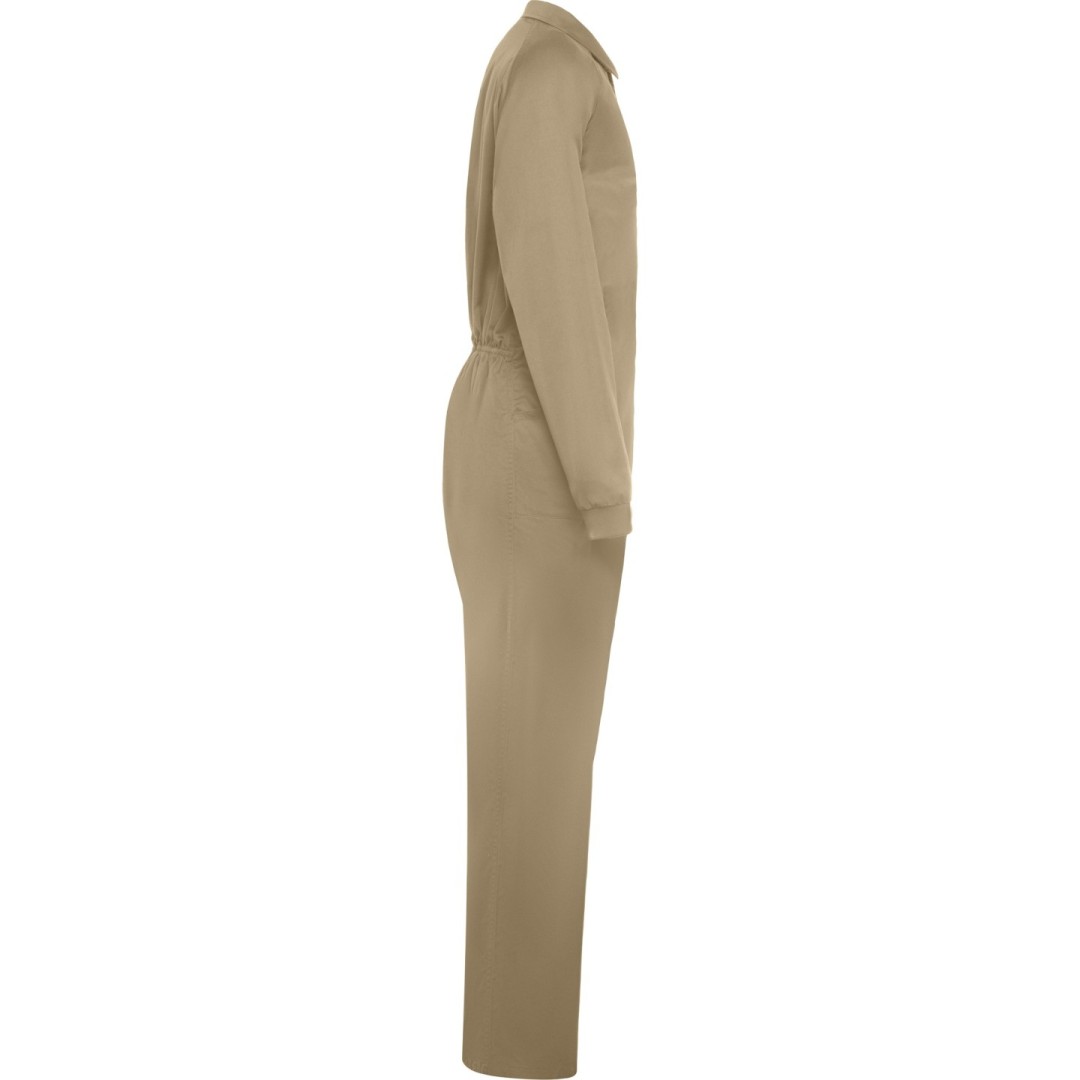 Mono Trabajo Clásico Recto Sarga Unisex JIMMY