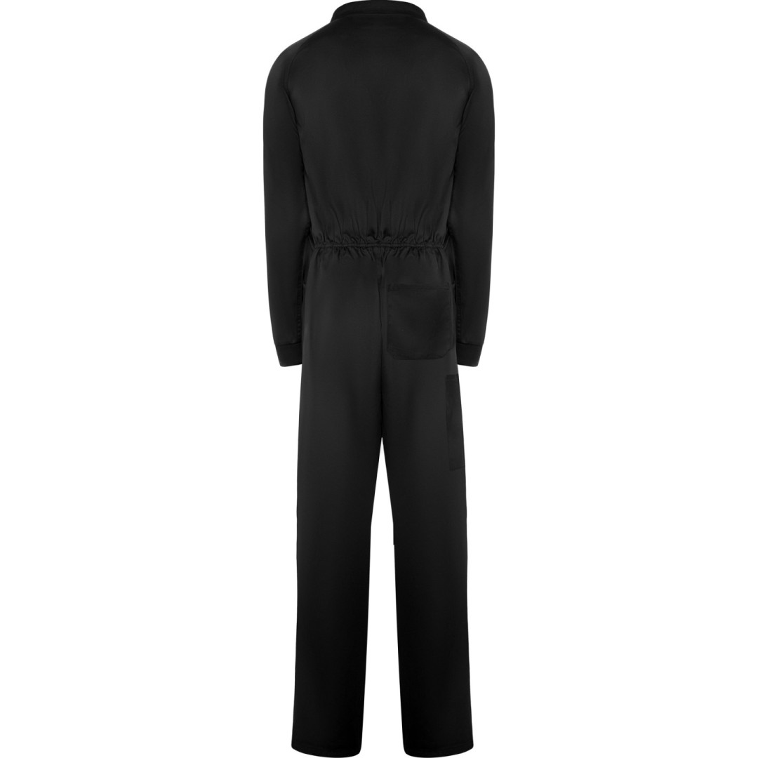 Mono Trabajo Clásico Recto Sarga Unisex JIMMY