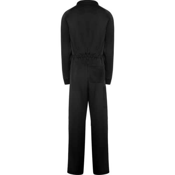 Mono Trabajo Clásico Recto Sarga Unisex JIMMY