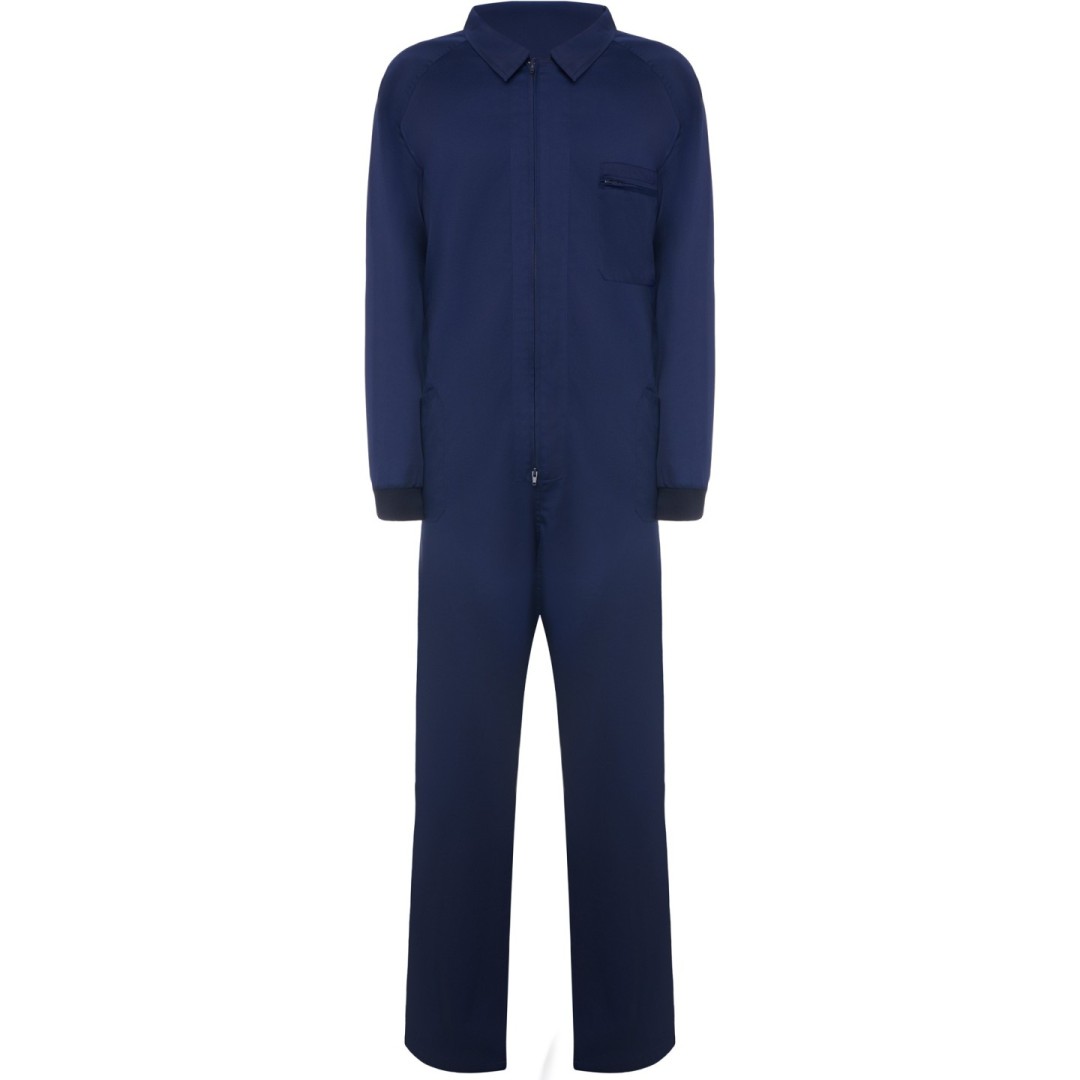 Mono Trabajo Clásico Recto Sarga Unisex JIMMY