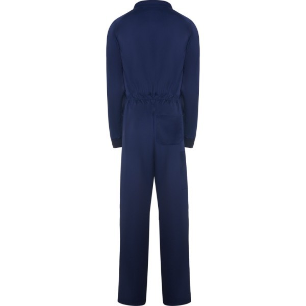 Mono Trabajo Clásico Recto Sarga Unisex JIMMY