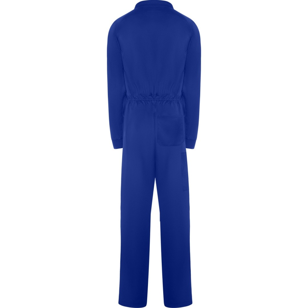 Mono Trabajo Clásico Recto Sarga Unisex JIMMY