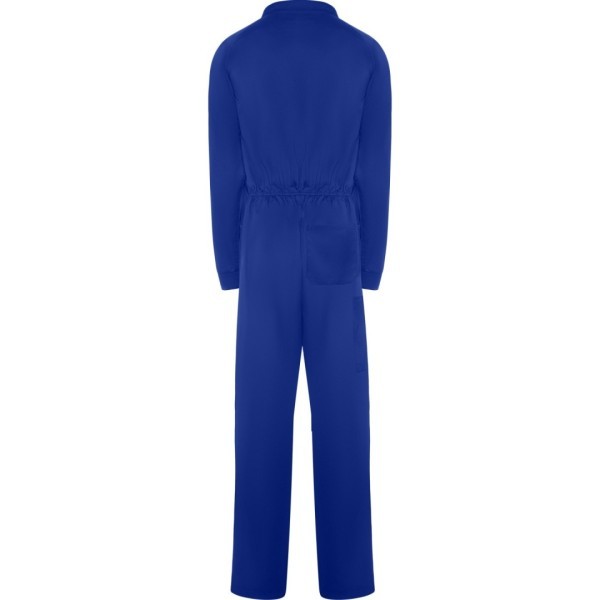 Mono Trabajo Clásico Recto Sarga Unisex JIMMY