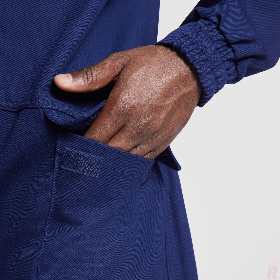 Mono Trabajo Ignífugo Recto Unisex BLAZER