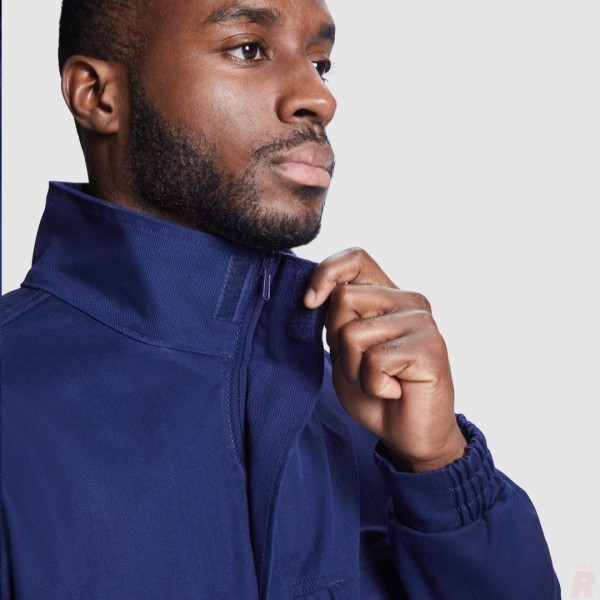 Mono Trabajo Ignífugo Recto Unisex BLAZER