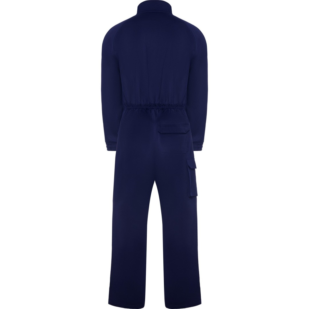 Mono Trabajo Ignífugo Recto Unisex BLAZER