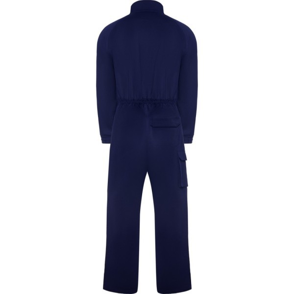 Mono Trabajo Ignífugo Recto Unisex BLAZER