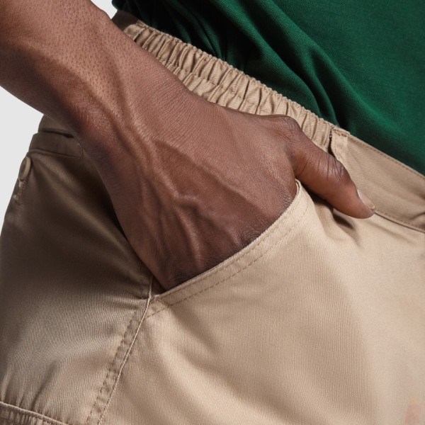 Pantalón Corto Bermuda Bolsillos Hombre ARMOUR