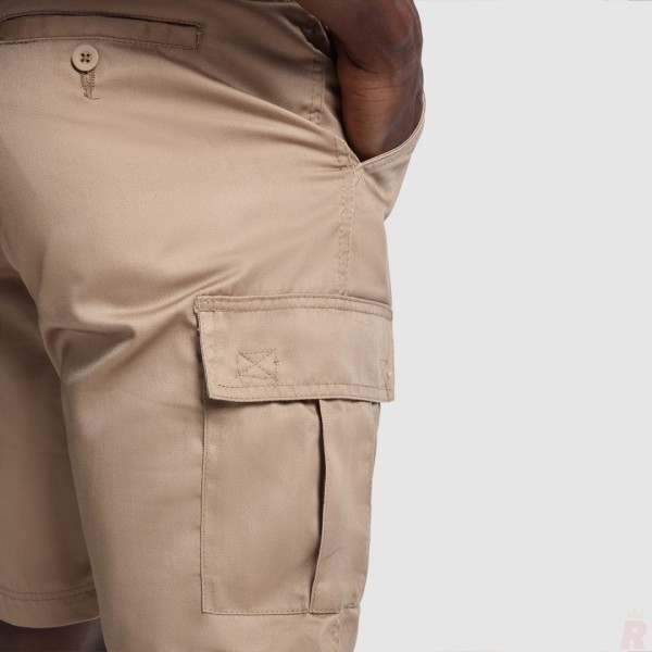 Pantalón Corto Bermuda Bolsillos Hombre ARMOUR