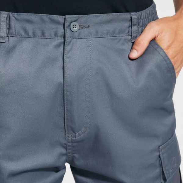 Pantalón Corto Bermuda Bolsillos Hombre ARMOUR