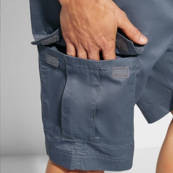 Pantalón Corto Bermuda Bolsillos Hombre ARMOUR