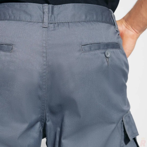 Pantalón Corto Bermuda Bolsillos Hombre ARMOUR