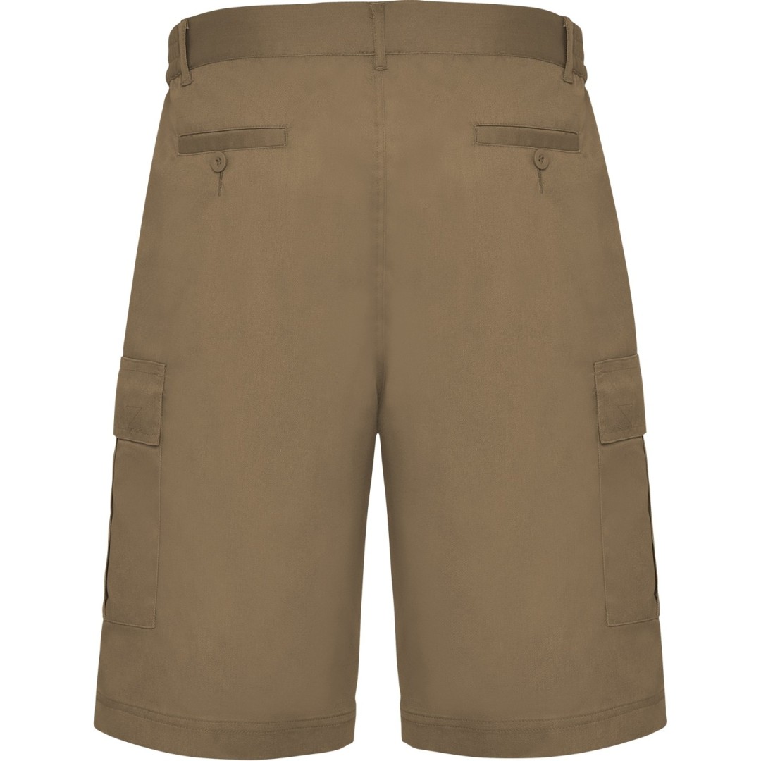 Pantalón Corto Bermuda Bolsillos Hombre ARMOUR