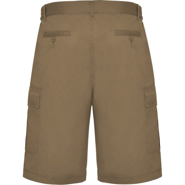 Pantalón Corto Bermuda Bolsillos Hombre ARMOUR