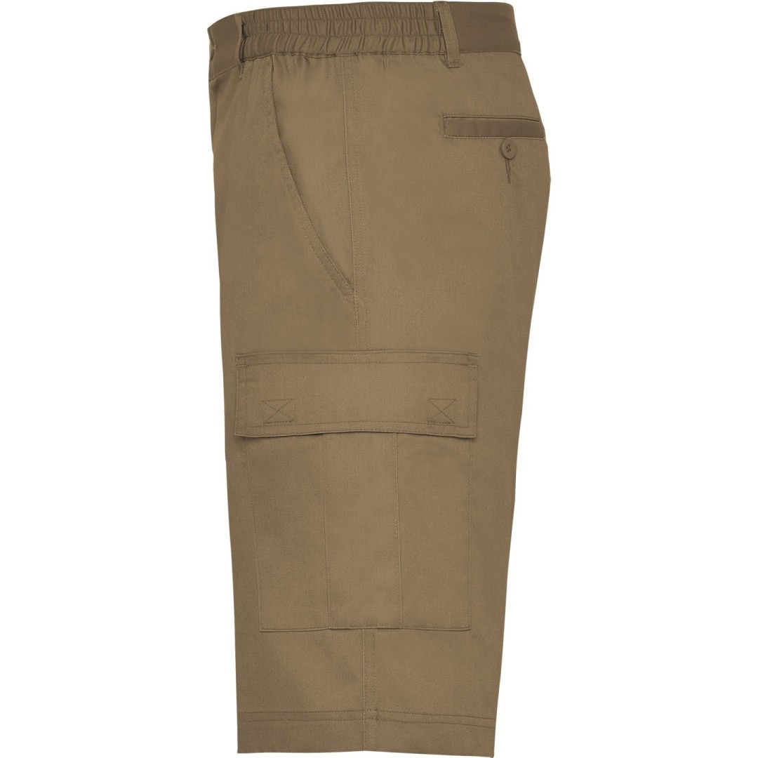 Pantalón Corto Bermuda Bolsillos Hombre ARMOUR