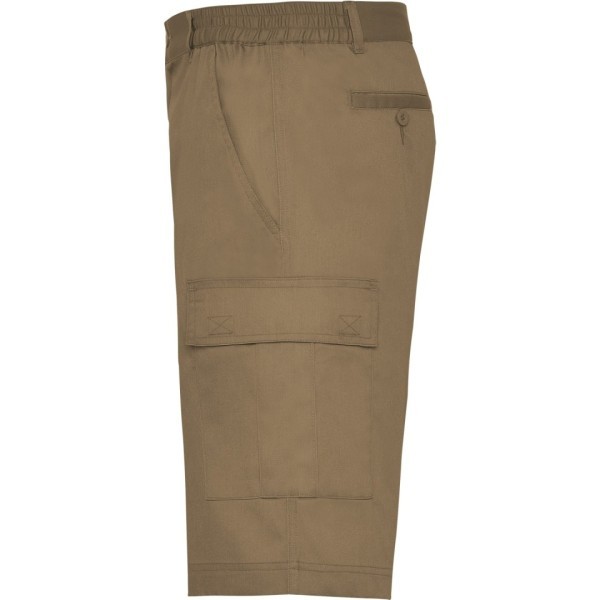 Pantalón Corto Bermuda Bolsillos Hombre ARMOUR