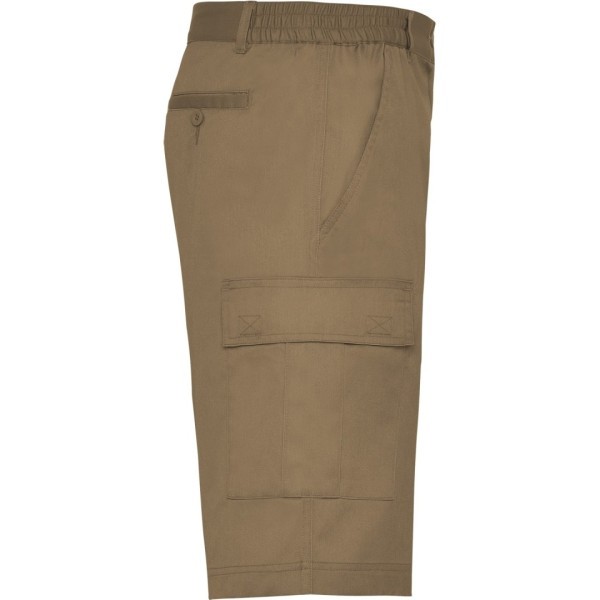 Pantalón Corto Bermuda Bolsillos Hombre ARMOUR