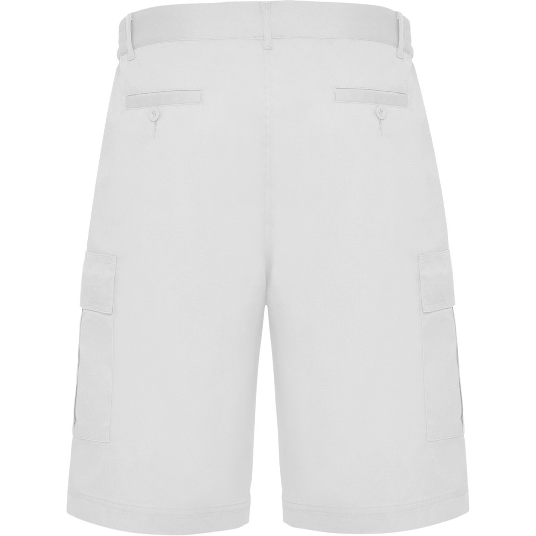 Pantalón Corto Bermuda Bolsillos Hombre ARMOUR