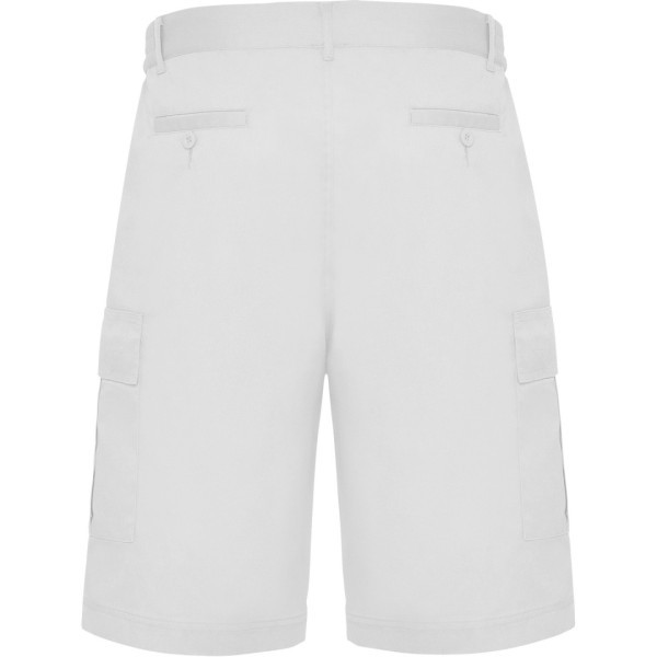 Pantalón Corto Bermuda Bolsillos Hombre ARMOUR