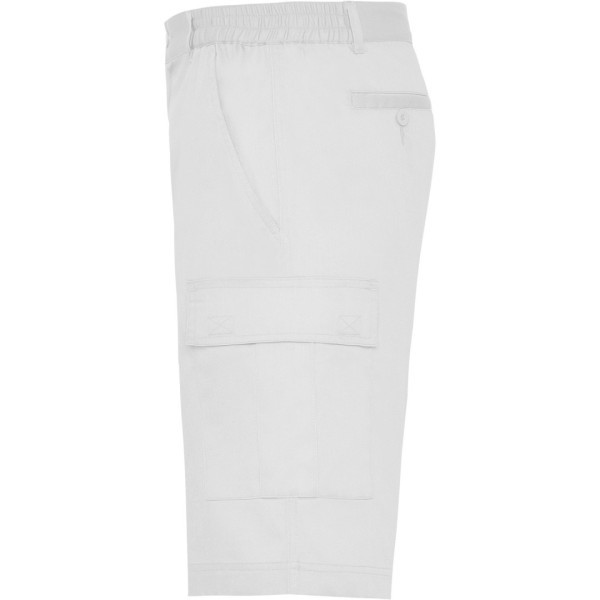 Pantalón Corto Bermuda Bolsillos Hombre ARMOUR
