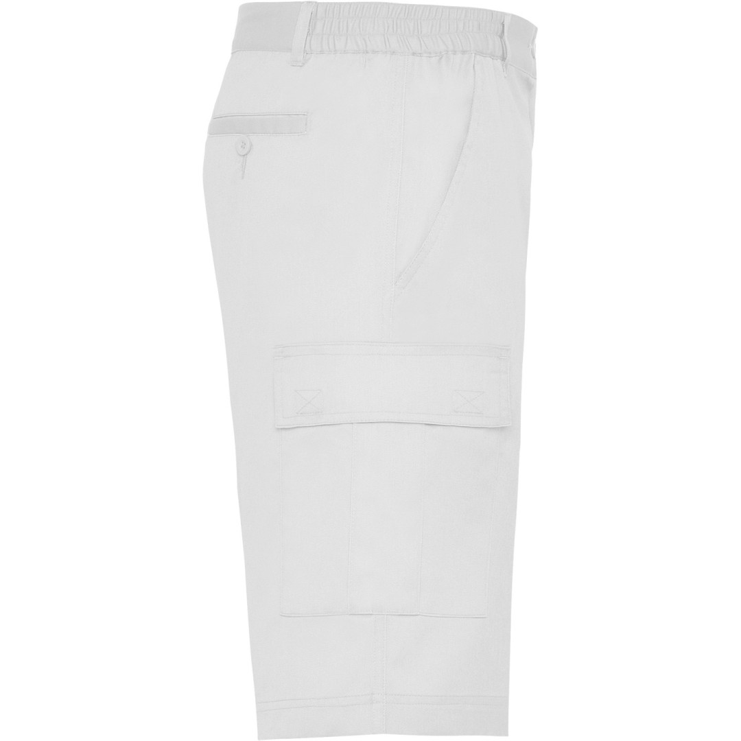 Pantalón Corto Bermuda Bolsillos Hombre ARMOUR
