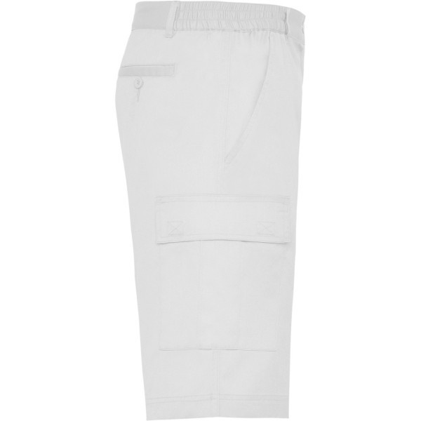 Pantalón Corto Bermuda Bolsillos Hombre ARMOUR