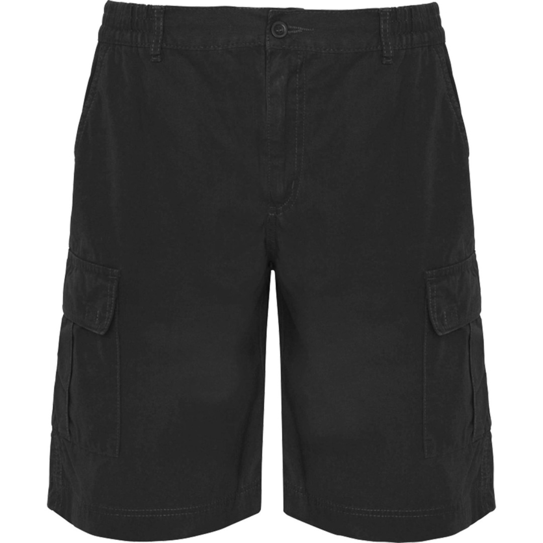 Pantalón Corto Bermuda Bolsillos Hombre ARMOUR