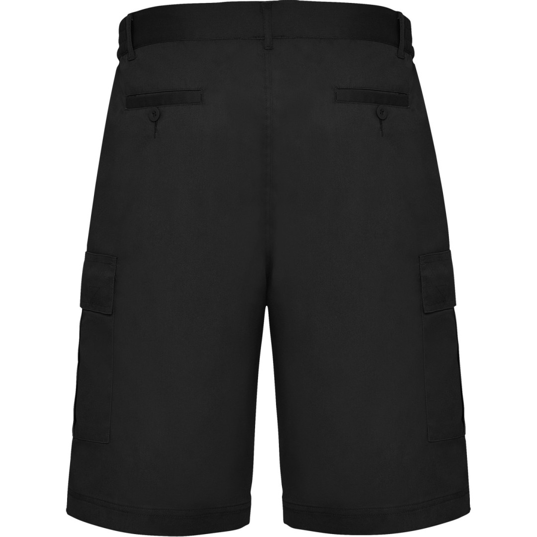 Pantalón Corto Bermuda Bolsillos Hombre ARMOUR