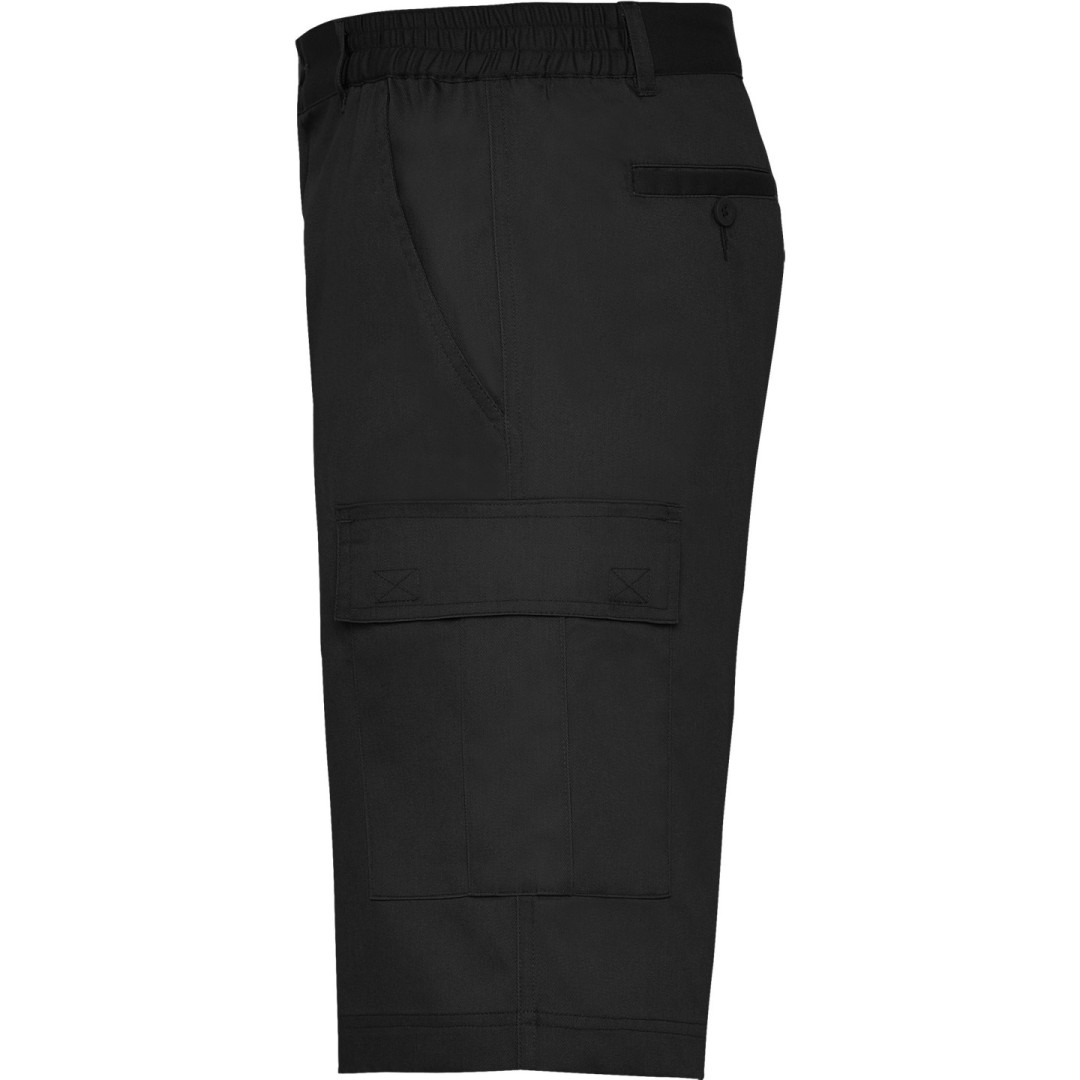 Pantalón Corto Bermuda Bolsillos Hombre ARMOUR