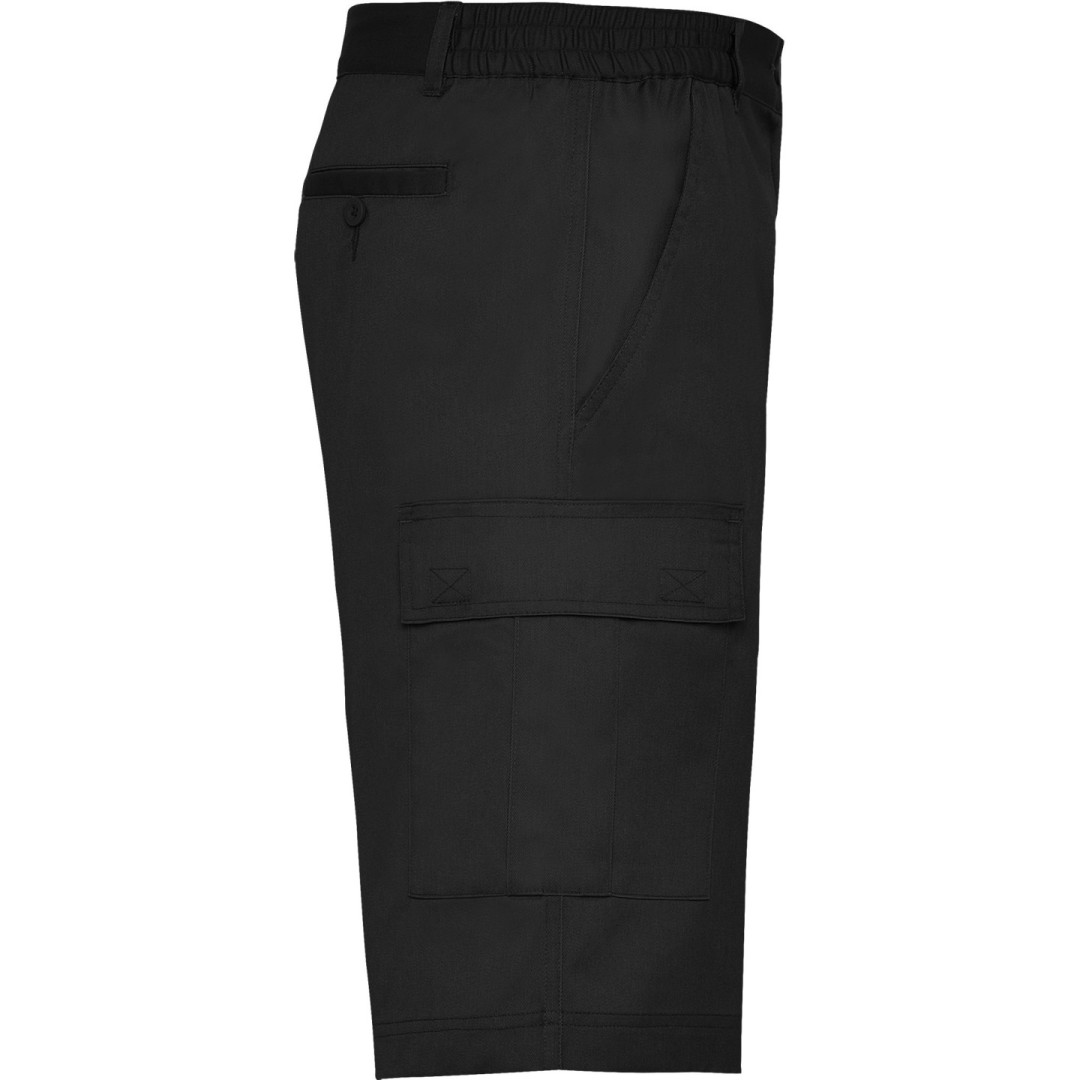 Pantalón Corto Bermuda Bolsillos Hombre ARMOUR