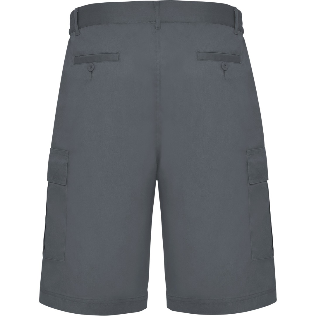 Pantalón Corto Bermuda Bolsillos Hombre ARMOUR