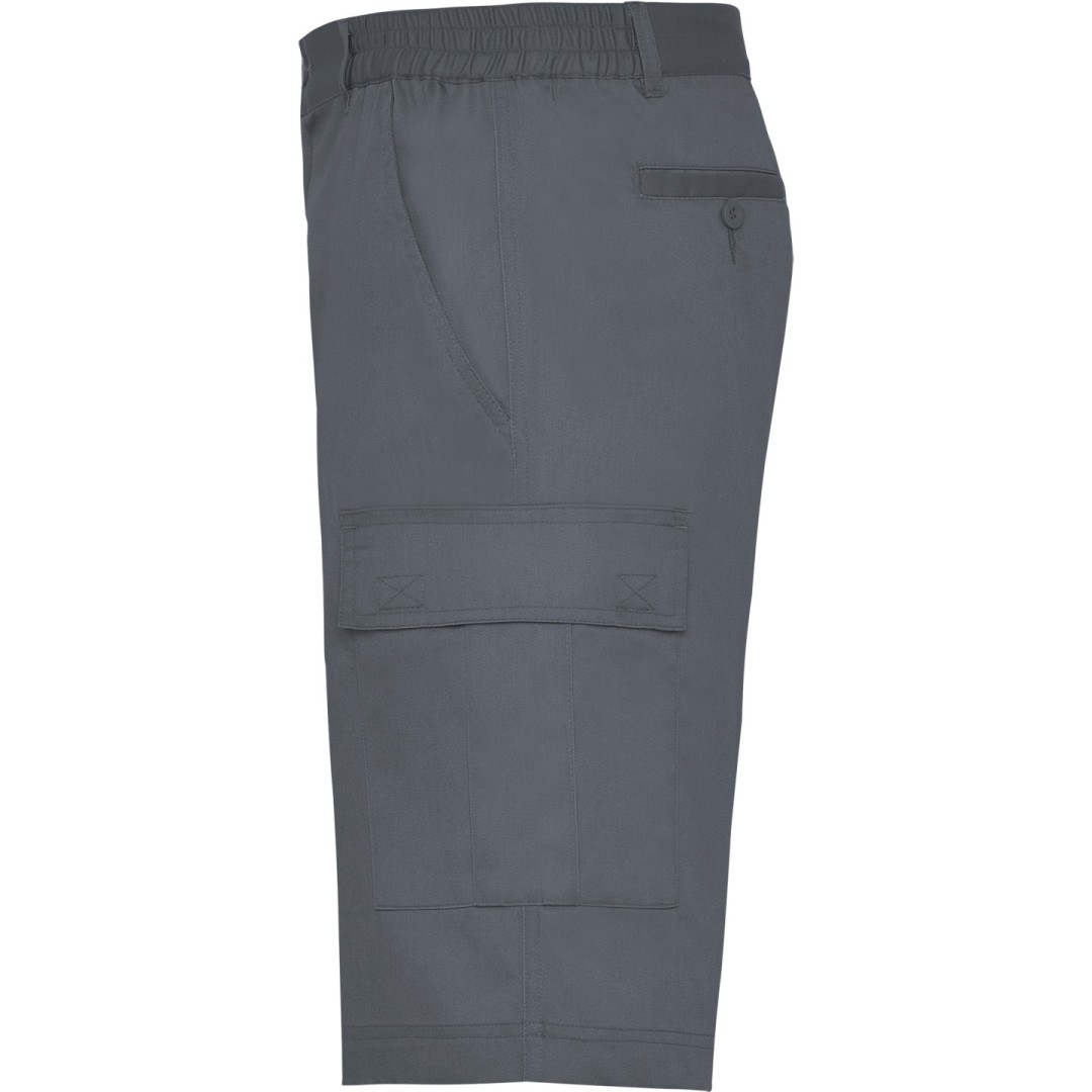 Pantalón Corto Bermuda Bolsillos Hombre ARMOUR