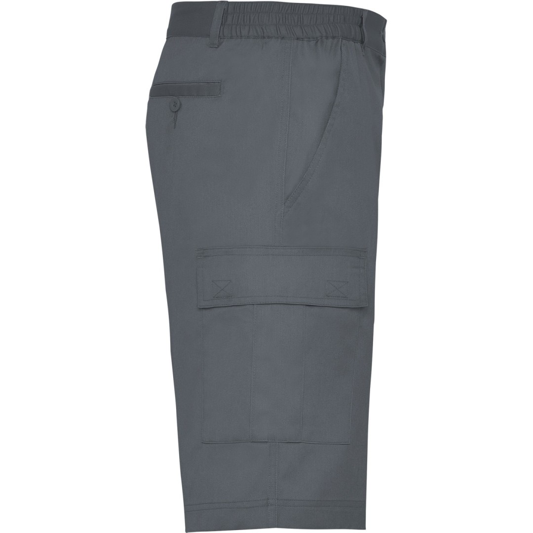 Pantalón Corto Bermuda Bolsillos Hombre ARMOUR