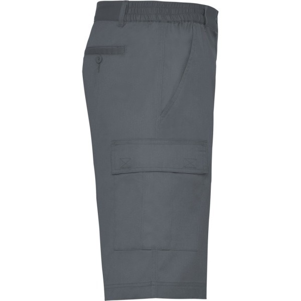 Pantalón Corto Bermuda Bolsillos Hombre ARMOUR