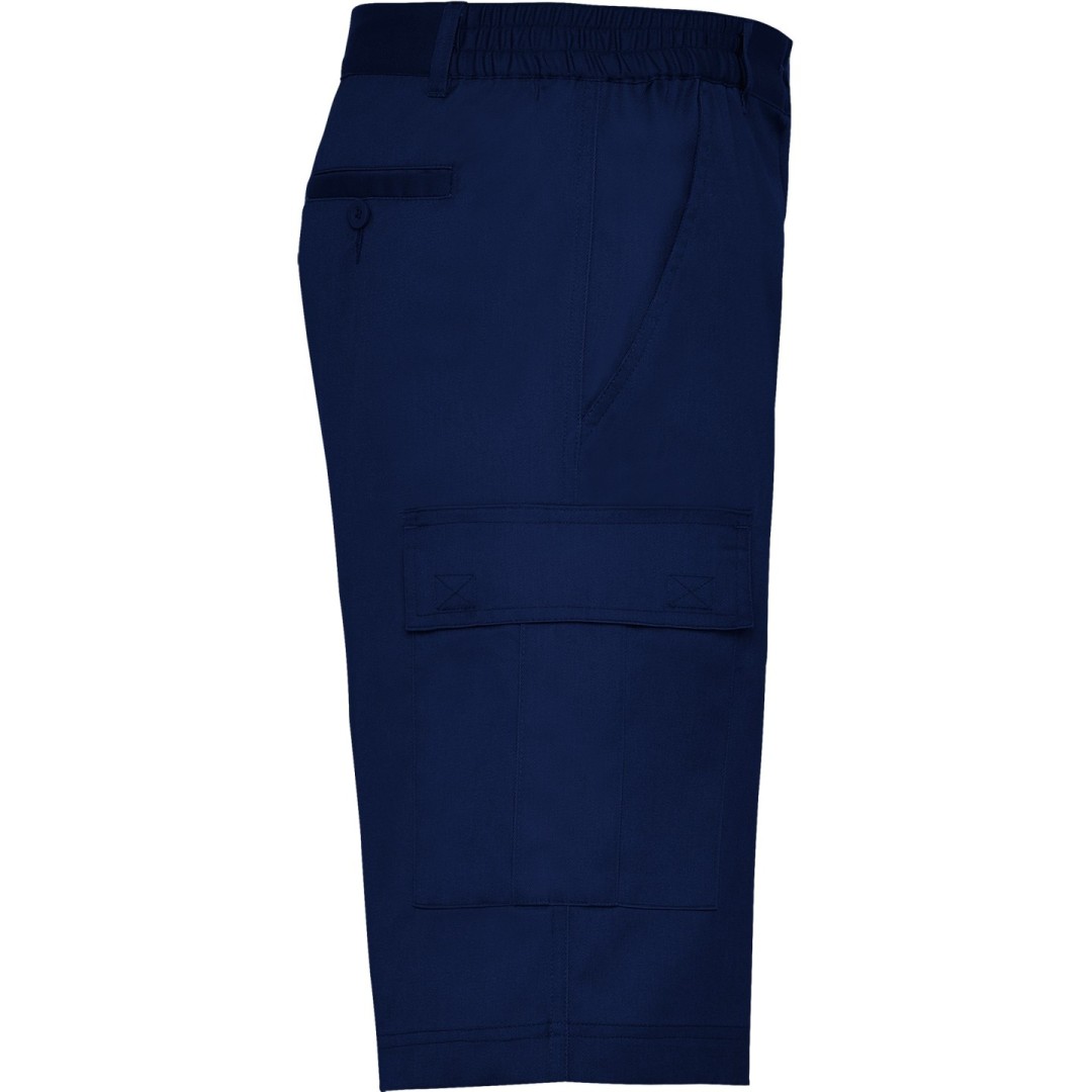 Pantalón Corto Bermuda Bolsillos Hombre ARMOUR