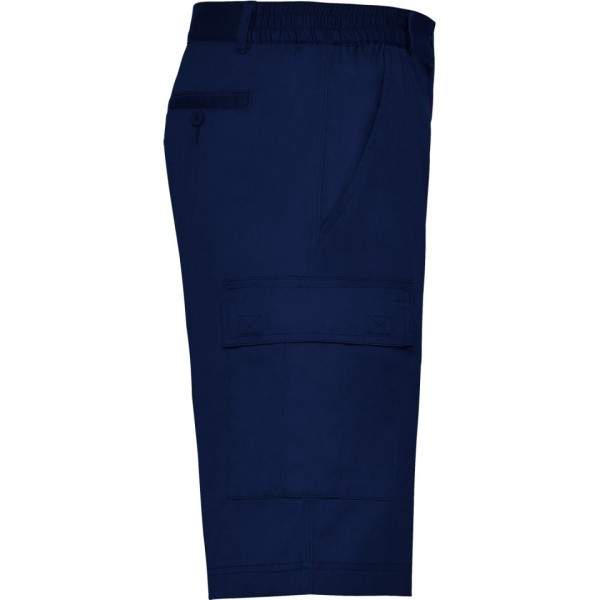 Pantalón Corto Bermuda Bolsillos Hombre ARMOUR