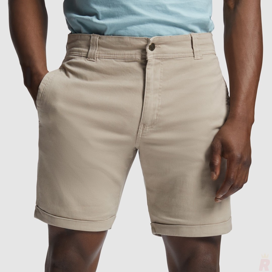 Pantalón Corto Bermuda Hombre RINGO