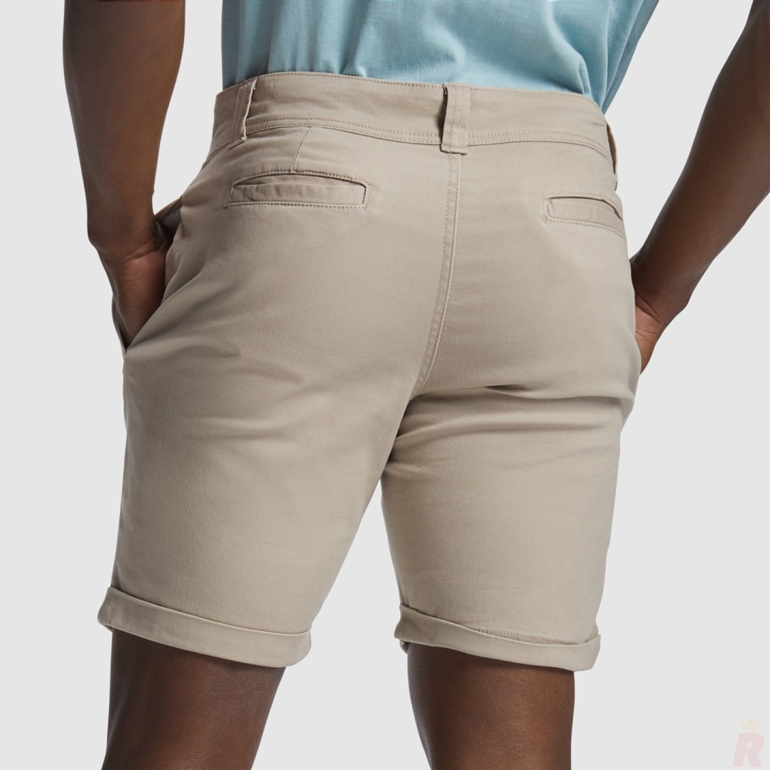 Pantalón Corto Bermuda Hombre RINGO