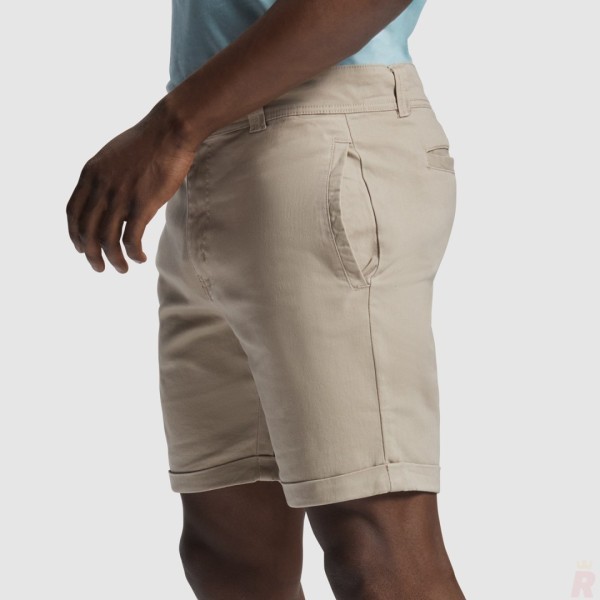 Pantalón Corto Bermuda Hombre RINGO