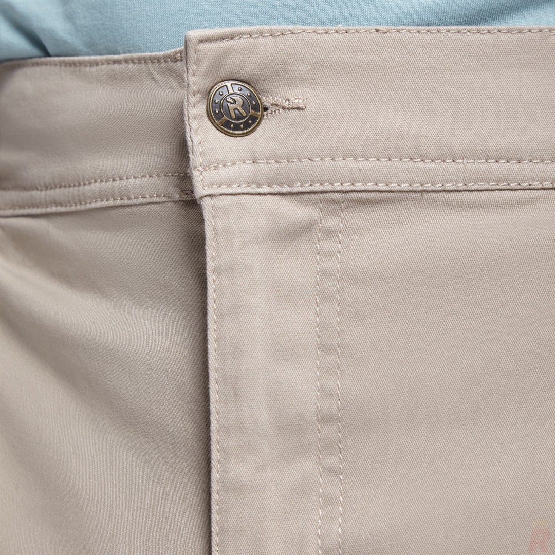 Pantalón Corto Bermuda Hombre RINGO