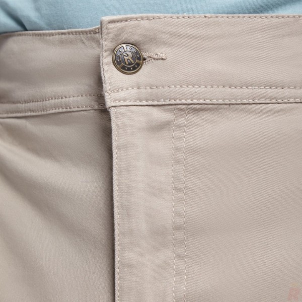 Pantalón Corto Bermuda Hombre RINGO