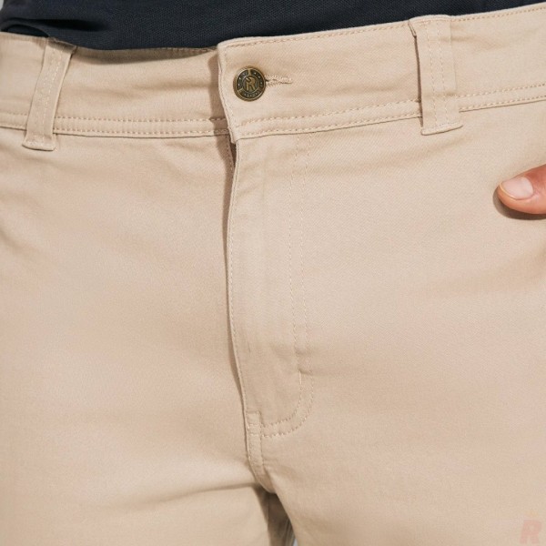 Pantalón Corto Bermuda Hombre RINGO