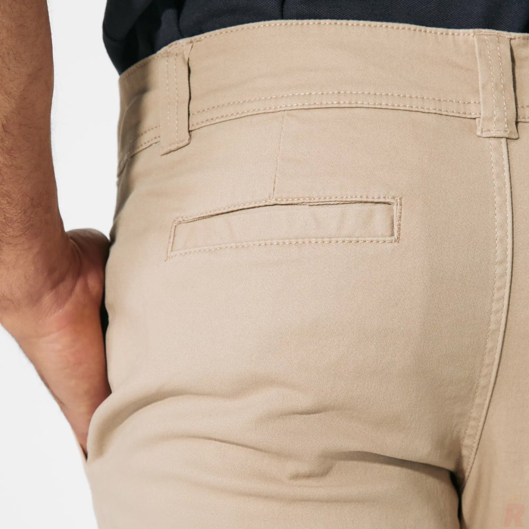 Pantalón Corto Bermuda Hombre RINGO