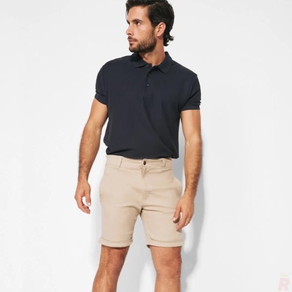 Pantalón Corto Bermuda Hombre RINGO