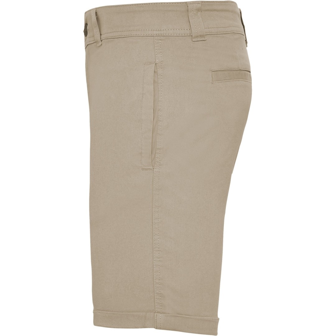 Pantalón Corto Bermuda Hombre RINGO